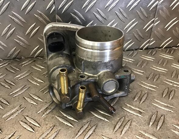 Throttle Body SKODA OCTAVIA I (1U2), AUDI A3 (8P1), AUDI A3 Sportback (8PA), VW GOLF V (1K1)