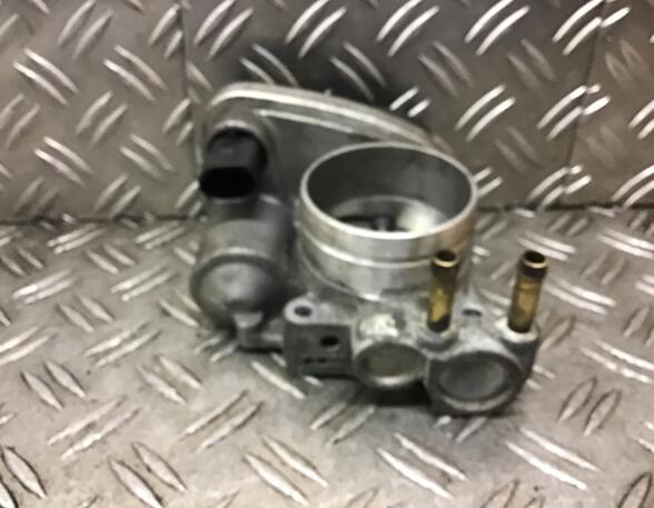 Throttle Body VW GOLF V (1K1), VW TOURAN (1T1, 1T2), AUDI A3 (8P1), AUDI A3 Sportback (8PA)