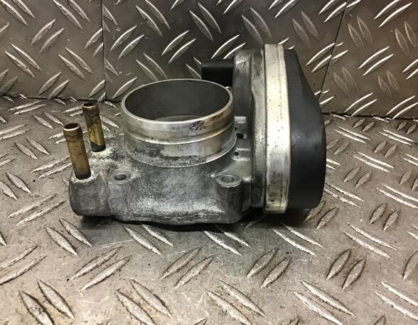 Throttle Body VW GOLF V (1K1), VW TOURAN (1T1, 1T2), AUDI A3 (8P1), AUDI A3 Sportback (8PA)