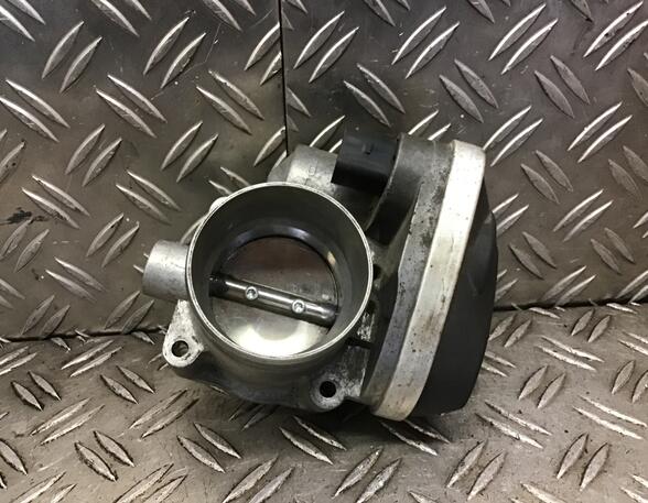 Throttle Body VW TOURAN (1T1, 1T2), VW GOLF V (1K1), AUDI A3 (8P1), AUDI A3 Sportback (8PA)