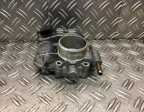 Throttle Body OPEL AGILA (A) (H00), OPEL CORSA C (X01)