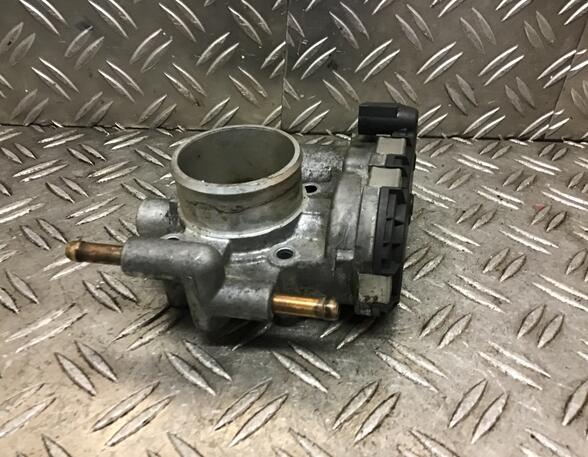 Throttle Body OPEL AGILA (A) (H00), OPEL CORSA C (X01)