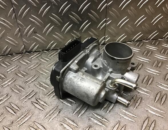 Throttle Body MITSUBISHI MIRAGE / SPACE STAR Hatchback (A0_A)