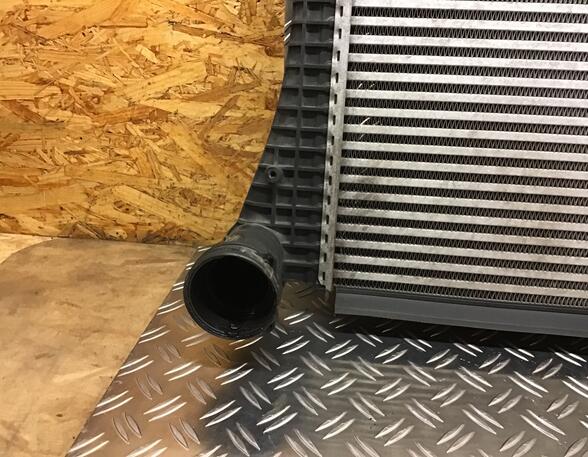 Intercooler VW Passat Variant (3C5), VW Passat (3C2)