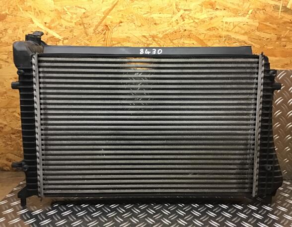 Intercooler VW Passat Variant (3C5), VW Passat (3C2)