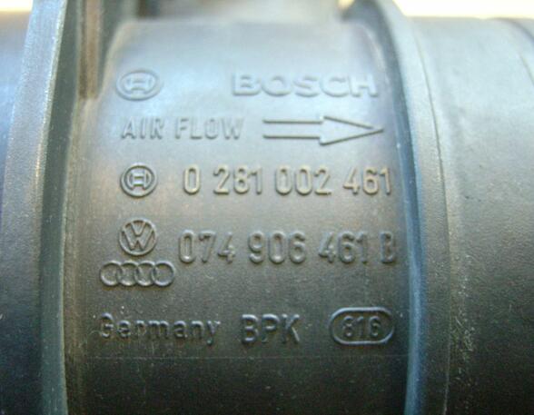 Air Flow Meter VW Passat Variant (3B6), VW Passat (3B3)