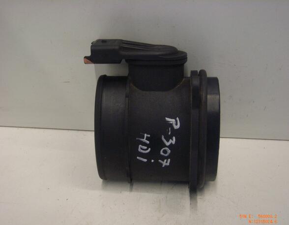 Air Flow Meter PEUGEOT 307 (3A/C), PEUGEOT 307 Break (3E)