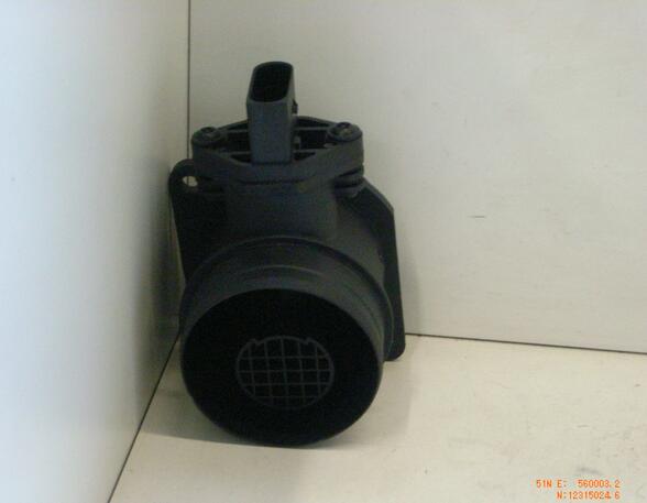 Air Flow Meter VW Golf IV (1J1), VW Golf IV Variant (1J5)