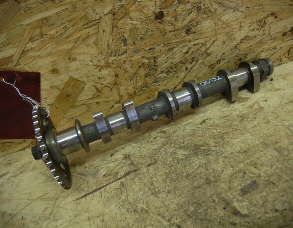 Camshaft PEUGEOT 107 (PM, PN)