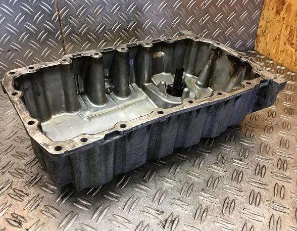 Oil Pan VW Passat Variant (3C5), VW Passat (3C2)