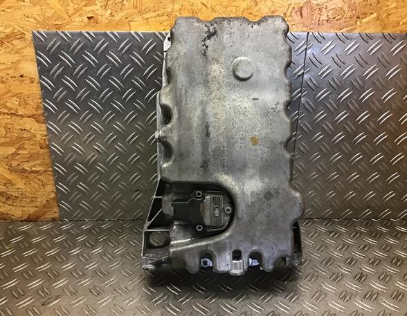 Oil Pan VW GOLF V (1K1), AUDI A3 (8P1), AUDI A3 Sportback (8PA), VW TOURAN (1T1, 1T2)