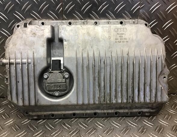 Oil Pan AUDI A4 Avant (8ED, B7)