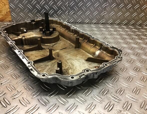 Oil Pan AUDI A4 Avant (8ED, B7)