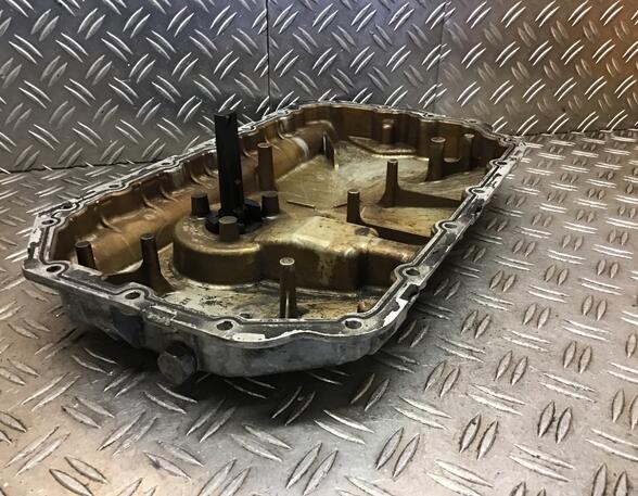 Oil Pan AUDI A4 Avant (8ED, B7)