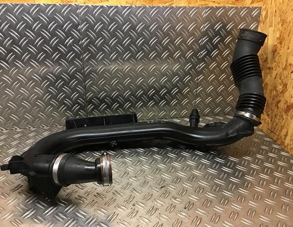 Air Hose Intake Manifold FORD Mondeo IV Turnier (BA7), FORD Mondeo IV Stufenheck (BA7), FORD Mondeo IV (BA7)