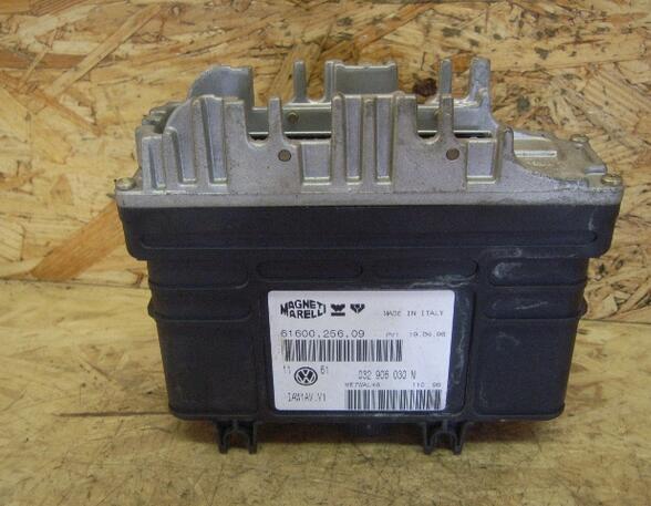 Engine Management Control Unit VW Golf III (1H1)