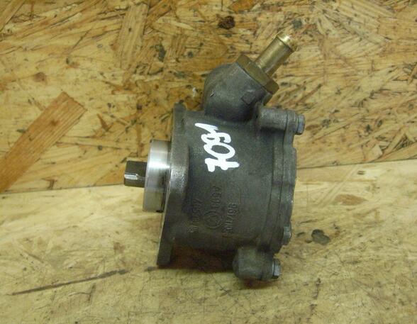 Vacuum Pump FIAT Bravo I (182)