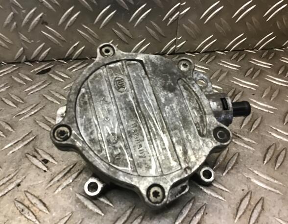 Vacuum Pump AUDI A4 Avant (8ED, B7)