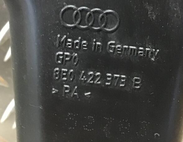 478847 Behälter Servolenköl AUDI A4 Avant (8E, B7) 8E0422373B