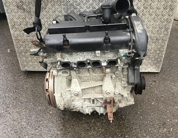 Bare Engine FORD Fiesta V (JD, JH), FORD Fusion (JU)