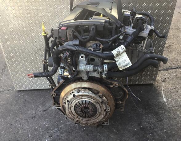 Bare Engine OPEL Astra H (L48), OPEL Astra H Caravan (L35), OPEL Zafira/Zafira Family B (A05)