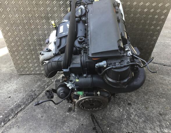 Motor kaal PEUGEOT 206 Hatchback (2A/C), PEUGEOT 206 SW (2E/K)