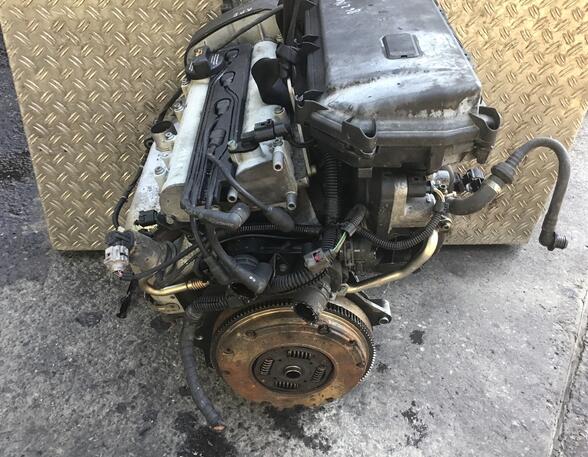 Motor kaal VW GOLF IV (1J1), VW BORA (1J2), SEAT LEON (1M1)