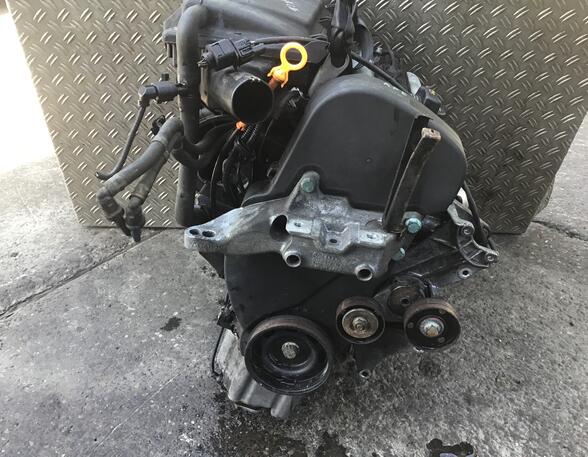 Bare Engine VW GOLF IV (1J1), VW BORA (1J2), SEAT LEON (1M1)