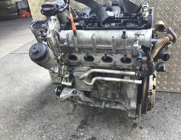 Bare Engine VW TOURAN (1T1, 1T2), VW GOLF V (1K1), AUDI A3 (8P1), AUDI A3 Sportback (8PA)