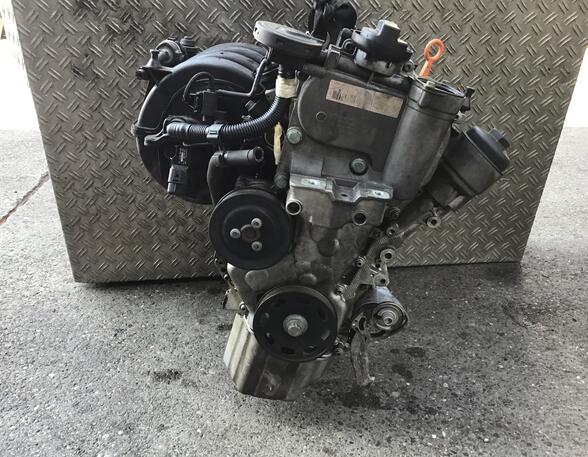 Bare Engine VW TOURAN (1T1, 1T2), VW GOLF V (1K1), AUDI A3 (8P1), AUDI A3 Sportback (8PA)