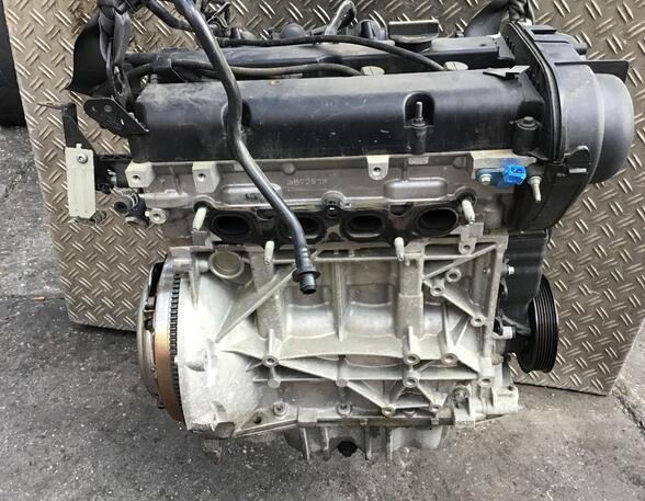 Motor kaal FORD FIESTA VI (CB1, CCN)