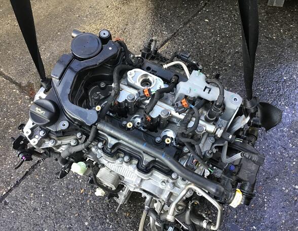 Bare Engine OPEL CORSA F (P2JO), PEUGEOT 208 II (UB_, UP_, UW_, UJ_)