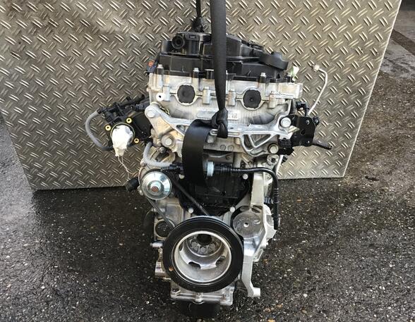 Bare Engine OPEL CORSA F (P2JO), PEUGEOT 208 II (UB_, UP_, UW_, UJ_)