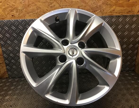 Lichtmetalen velg OPEL CORSA F (P2JO)