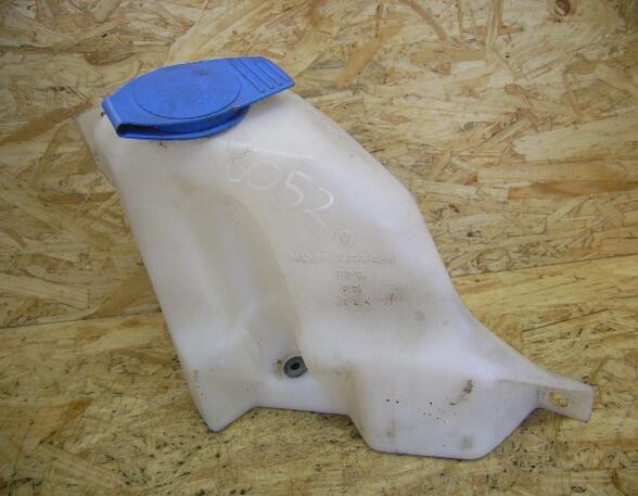 Washer Fluid Tank (Bottle) VW Lupo (60, 6X1)