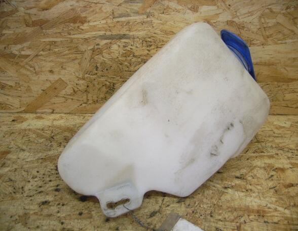 Washer Fluid Tank (Bottle) SEAT Cordoba Vario (6K5)