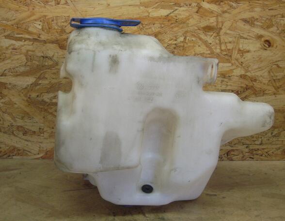 Washer Fluid Tank (Bottle) VW Bora (1J2)