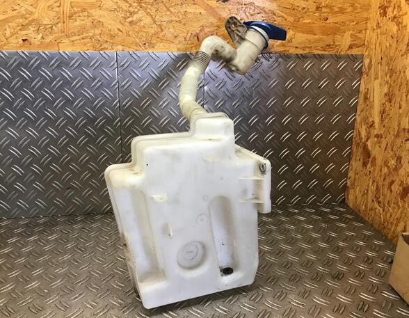 Washer Fluid Tank (Bottle) VW GOLF V Variant (1K5), VW GOLF VI Variant (AJ5)