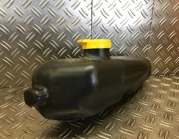 Washer Fluid Tank (Bottle) DACIA SANDERO II