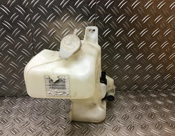 Washer Fluid Tank (Bottle) SMART FORTWO Coupe (451)