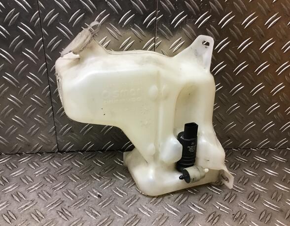 Washer Fluid Tank (Bottle) SMART FORTWO Coupe (451)