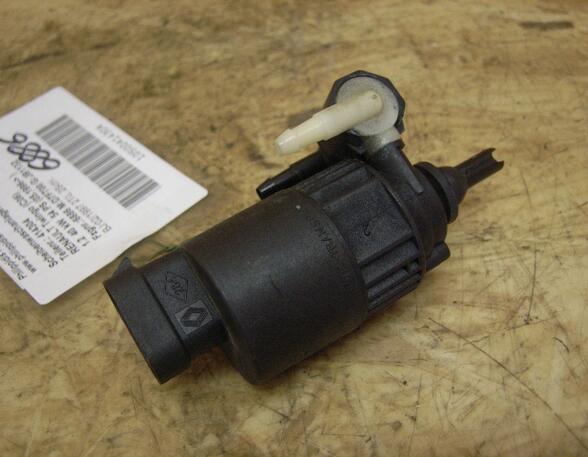 Window Cleaning Water Pump RENAULT Twingo I (C06)