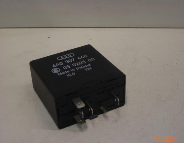 Wash Wipe Interval Relay VW Sharan (7M6, 7M8, 7M9)