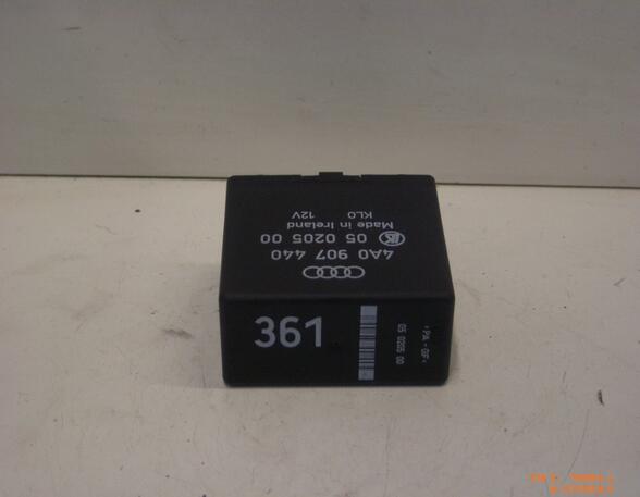 Wash Wipe Interval Relay VW Sharan (7M6, 7M8, 7M9)