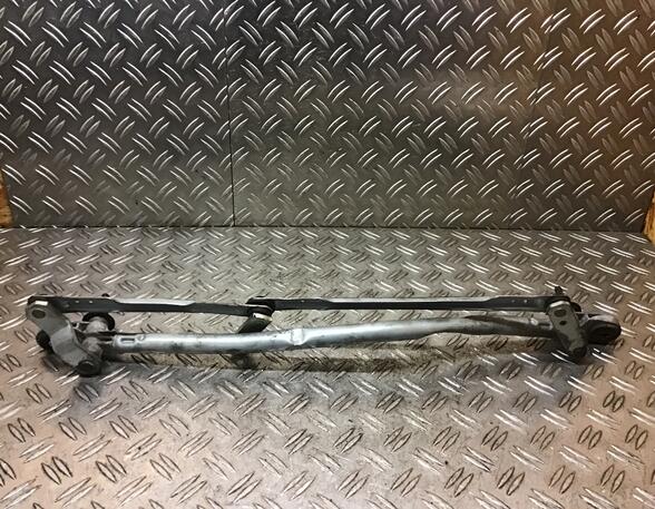 Wiper Linkage MAZDA 3 (BK)