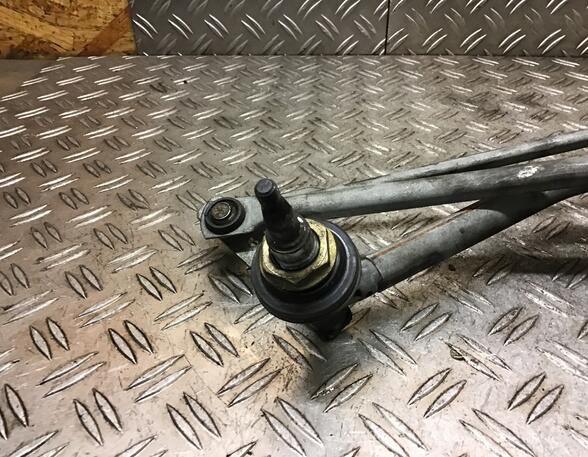 Wiper Linkage FORD Fiesta V (JD, JH)