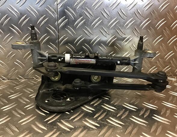 Wiper Linkage VW Fox Schrägheck (5Z1, 5Z3, 5Z4)