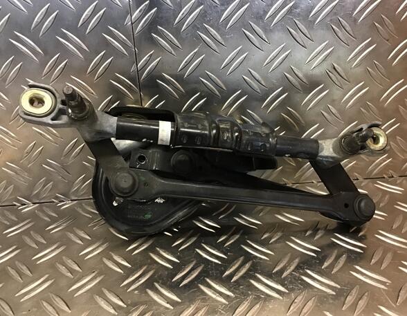 Wiper Linkage VW Fox Schrägheck (5Z1, 5Z3, 5Z4)