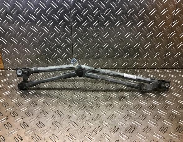 Wiper Linkage SKODA Fabia I Combi (6Y5)