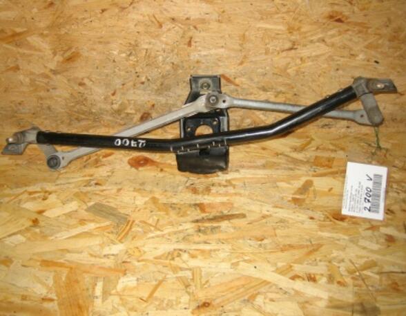 Wiper Linkage AUDI Coupe (89, 8B3)